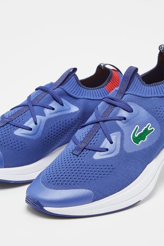 Baskets Neo Run Knit - Bleu