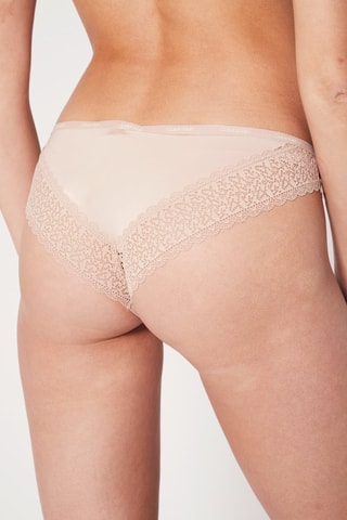 Tanga - Beige
