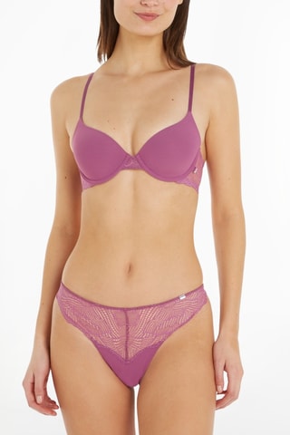 String Violet