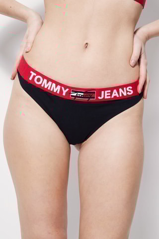 String Bleu nuit