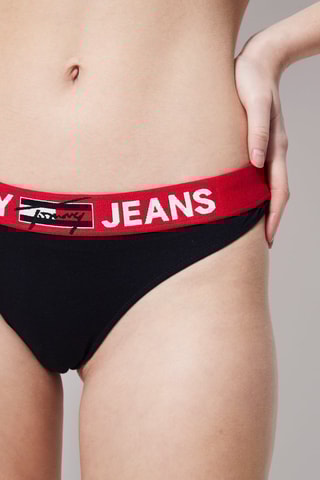 String Bleu nuit