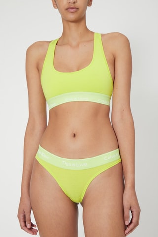 String Vert