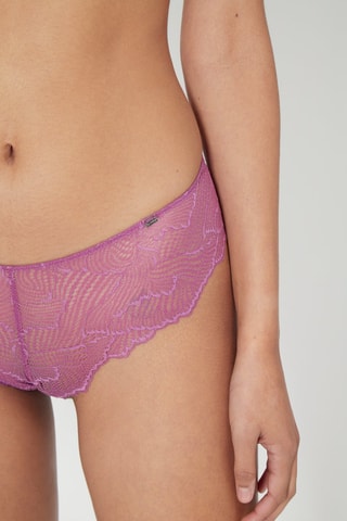 String - Violet