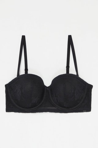 Soutien-gorge Noir