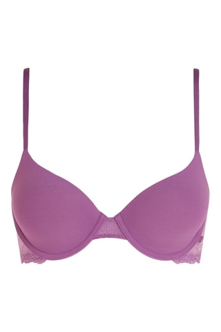 Soutien-gorge Violet