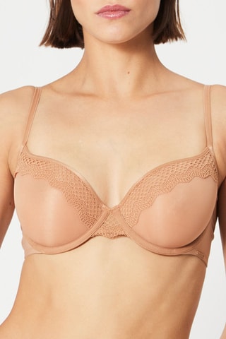 Soutien-gorge Beige