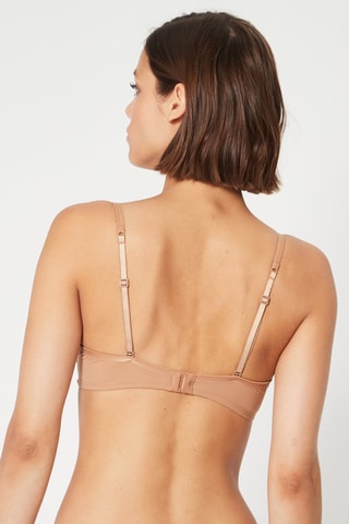 Soutien-gorge Beige