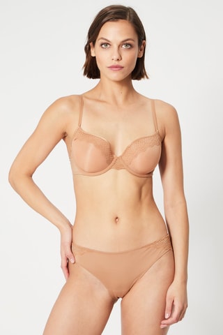 Soutien-gorge Beige