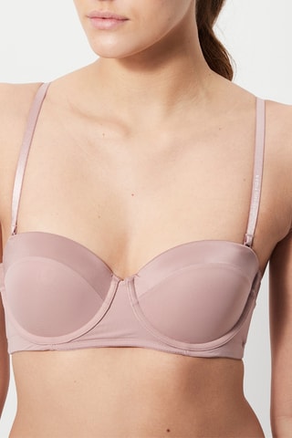 Soutien-gorge Nude