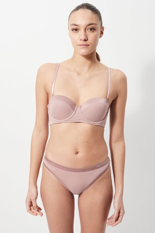 Soutien-gorge Nude