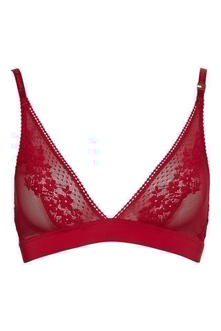 Soutien-gorge Rouge