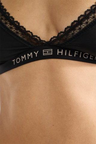 Soutien-gorge - Noir