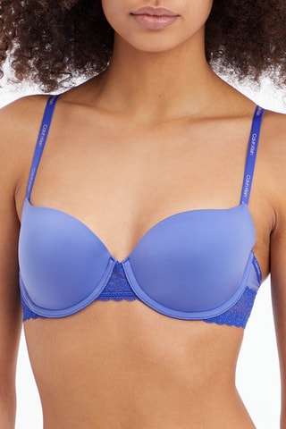 Soutien-gorge - Violet