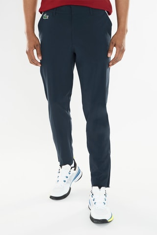 Pantalon - Bleu marine
