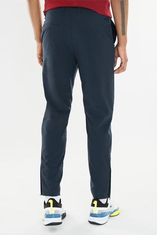 Pantalon - Bleu marine