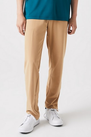 Pantalon de golf - Beige