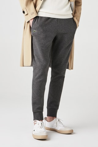 Jogging Gris foncé chiné