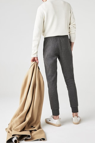 Jogging Gris foncé chiné
