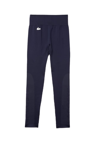 Legging taille haute Bleu marine