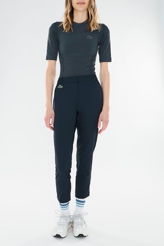 Pantalon - Bleu marine