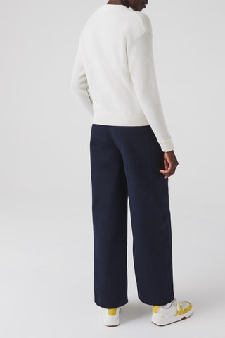 Pantalon - Bleu marine