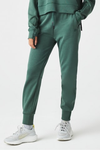 Pantalon de survêtement - Vert