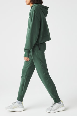 Pantalon de survêtement - Vert