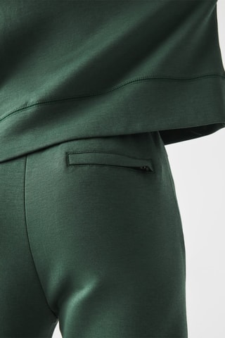 Pantalon de survêtement - Vert
