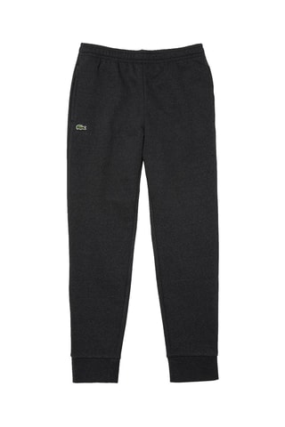 Pantalon de survêtement regular Lacoste Tennis - Anthracite chiné