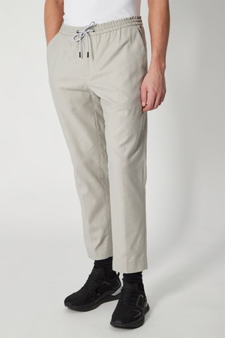 Jogger - Beige