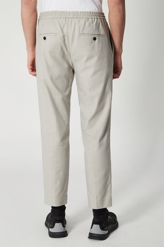 Jogger - Beige