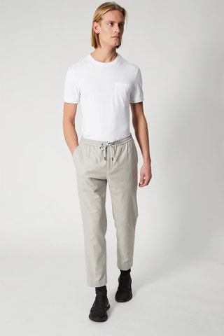 Jogger - Beige