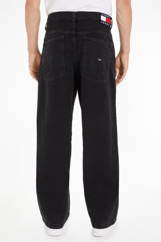 Jean wide legs Noir