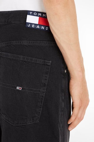 Jean wide legs Noir