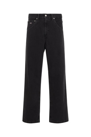 Jean wide legs Noir