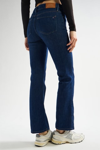 Jean - Bleu