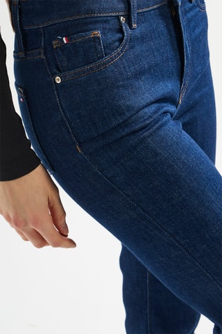 Jean - Bleu