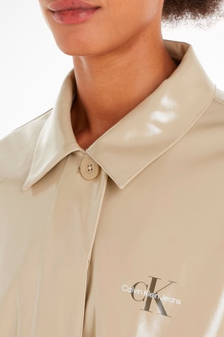 Manteau Beige