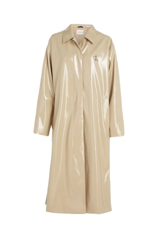 Manteau Beige