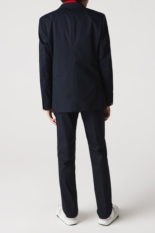 Veste Bleu nuit
