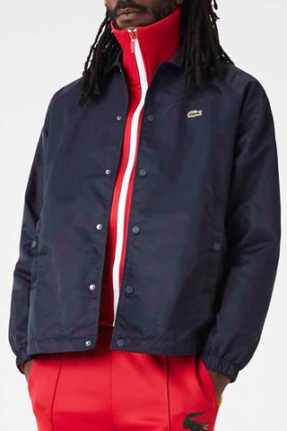 Veste - Bleu marine