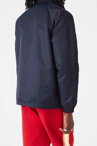 Veste - Bleu marine