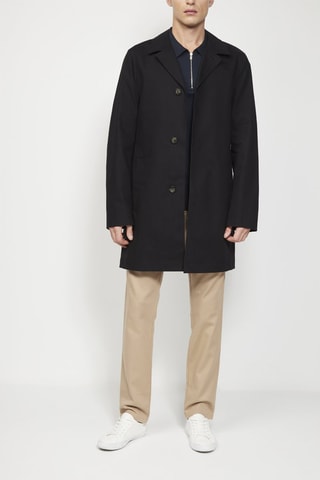 Veste Noir