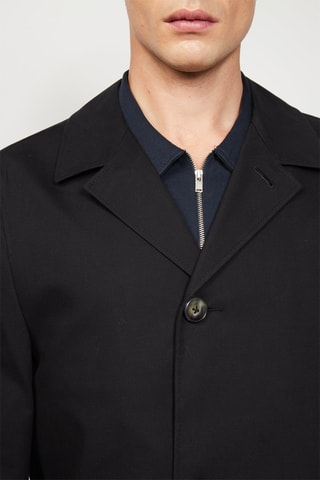 Veste Noir