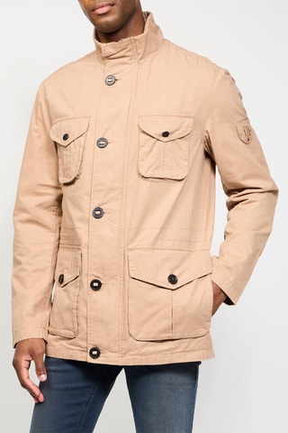 Veste Beige