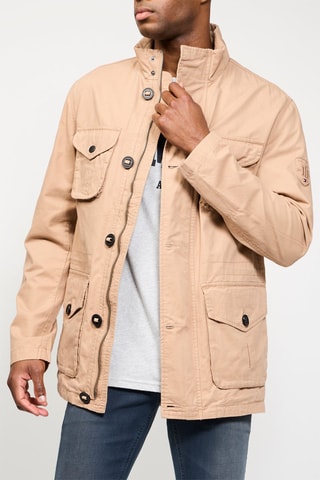 Veste Beige