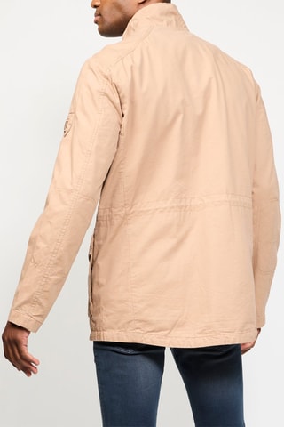 Veste Beige