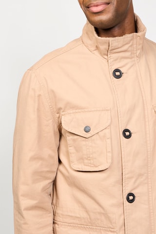 Veste Beige