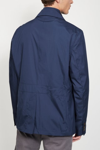Veste - Bleu marine