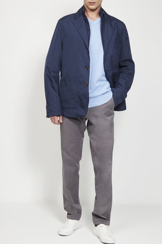 Veste - Bleu marine